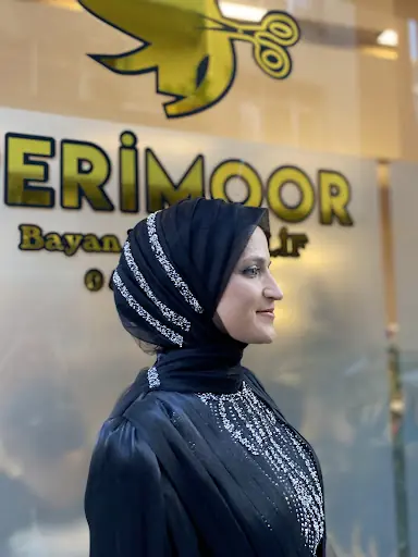 PERİMOOR BAYAN KUAFÖRÜ ELİF DURGUT