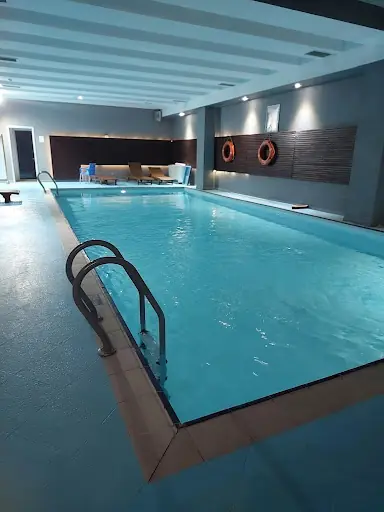 Romedi Spa Masaj