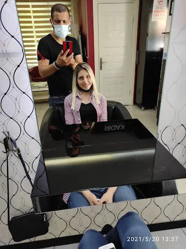 Kadir Haır Desıgn