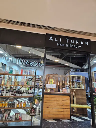 Ali Turan Hair&Beauty 4