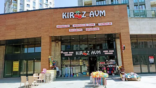 KİRAZ AVM