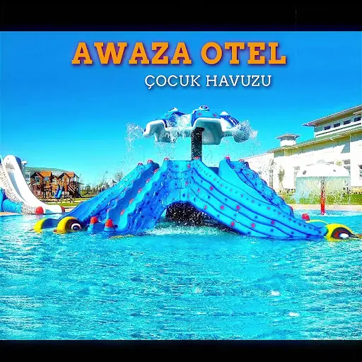 Tekno Havuz & Aquapark & SPA imalatı -İstanbul Ofisi – SPA & Wellness, İstanbul (3. fotoğraf)
