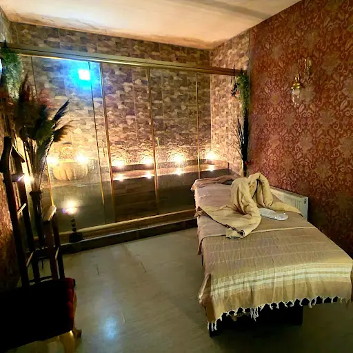 Lotus Spa & Masaj 3