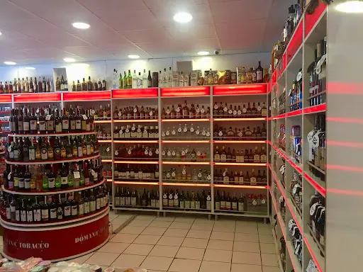 Domaniç TOBACCO 4