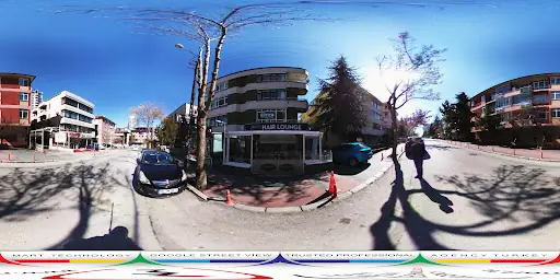 HairLounge Ankara 2