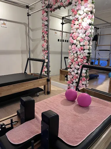 Polatlı Fizyoterapist Selinay Durak Erin / Klinik Reformer Pilates