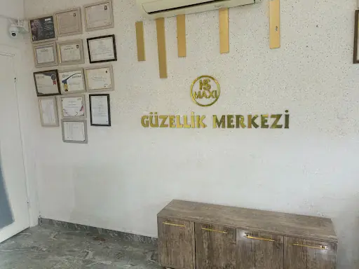 Maxi Güzellik Merkezi 5