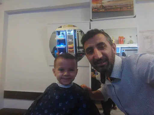 Güleç Kuaför 3