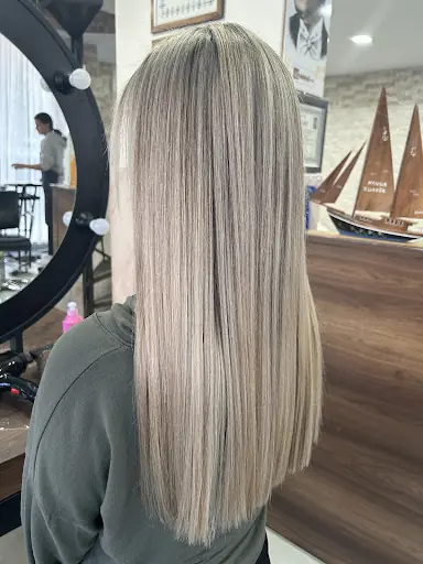 Aynur Kuaför 2