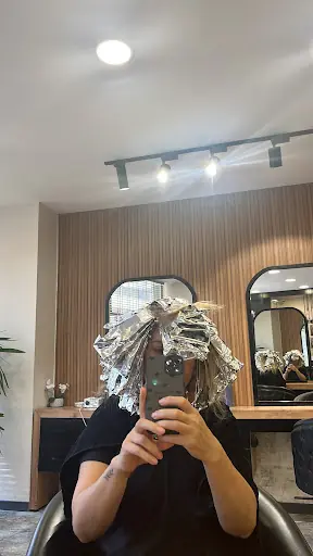 Ezgi Erdoğan Saç Ve Güzellik Salonu 4