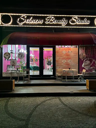 Şebnem Beauty Studio / سالن زیبایی شبنم 2