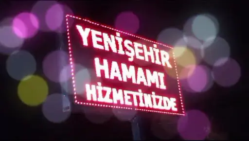 Yenişehir Hamamı 3