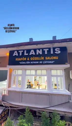 Atlantis Güzellik Merkezi 2