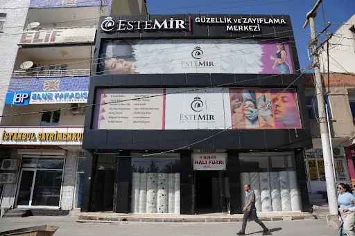 Estemir Güzellik ve Zayıflama Merkezi