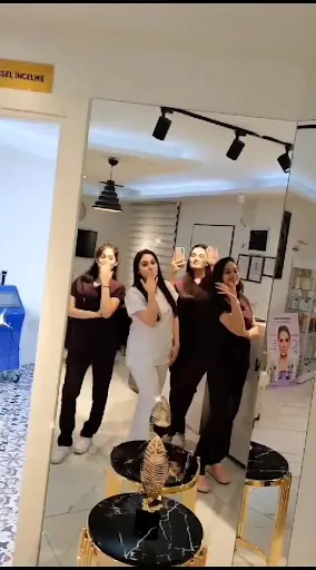 RABİA HAN Estetik Güzellik Merkezi 3