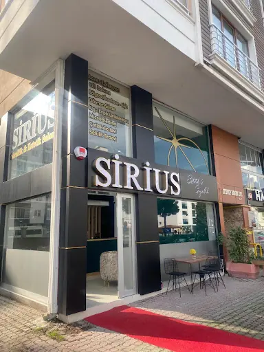 Sirius estetik ve güzellik merkezi