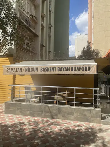 BAŞKENT BAYAN KUAFÖRÜ 3
