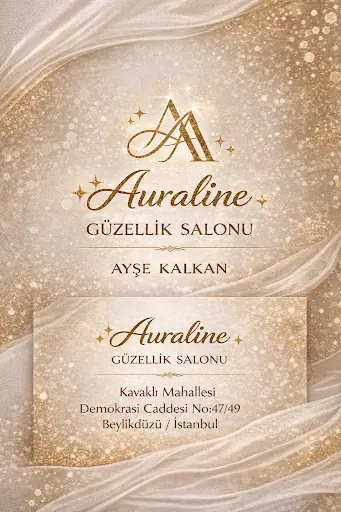 Auraline Güzellik Merkezi – Güzellik Merkezi, İstanbul