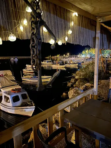 Cafe Es restaurant 2