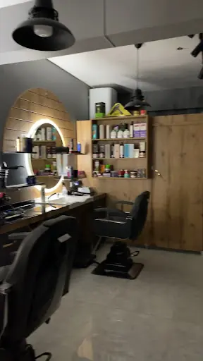 Salon Emre Hatay Reyhanlı