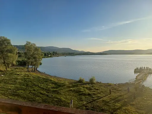 Yeniçağa Gölü Kuş Cenneti 2