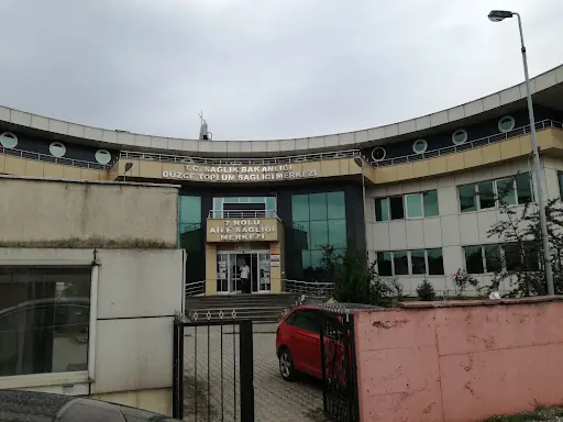 Yığılca Toplum Sağlığı Merkezi 4