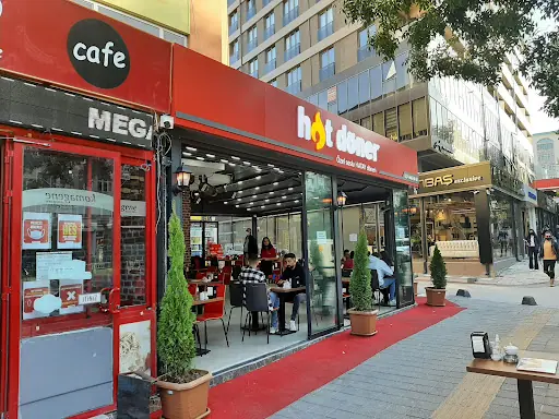 Carmen Bayan Kuaförü Güzellik Salonu