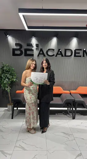 BE'Academy Sultanbeyli