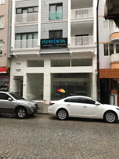 FizyoDeva - Çanakkale Biga Fizyoterapi 2