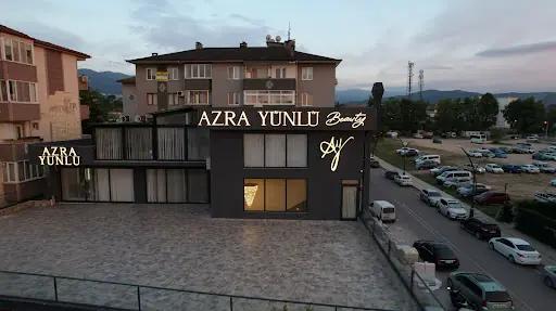 Azra Yünlü Beauty