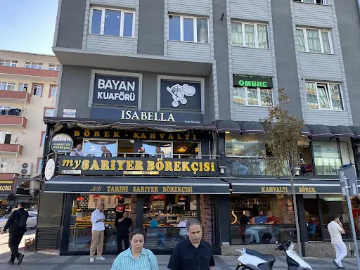 VEGA PLUS & BAYAN KUAFÖRÜ 2