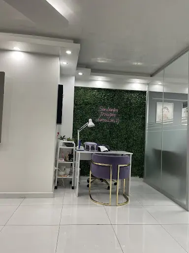 Relax Estetik ve Güzellik Merkezi – Güzellik Merkezi, İstanbul (2. fotoğraf)