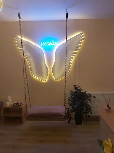 Uccello Baby Spa \ Bebek Spa, Bebek Masajı ve Hamile Yogası – SPA & Wellness, İstanbul (4. fotoğraf)