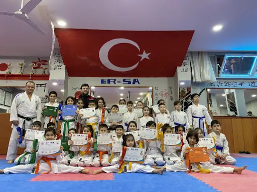 Er-Sa Spor Kulübü