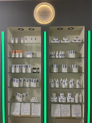 Lamia Güzellik Salonu 4