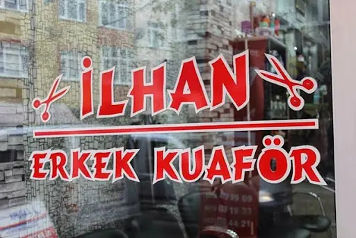 ilhan erkek kuaförü 3
