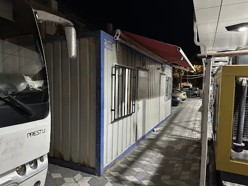 Seray Düğün Salonu 4