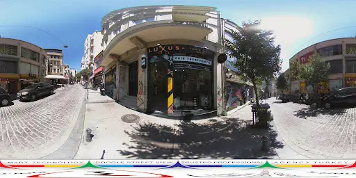 LUXUS Galata - Hair | Beauty | Nail Salon 2