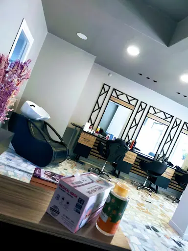 Salon ibrahim Dağ 4