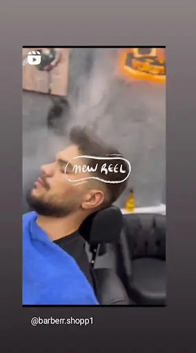 BARBER SHOP 3