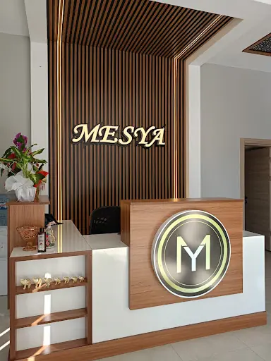 Mesya Estetik Güzellik