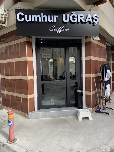 Cumhur Uğraş