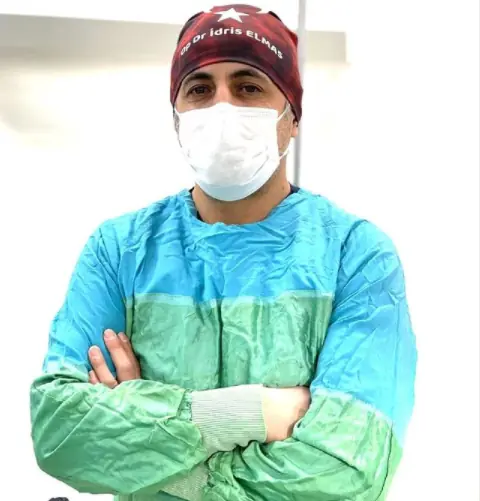 Op. Dr. Selma Denktaş Kuduban Estetik Kliniği 5