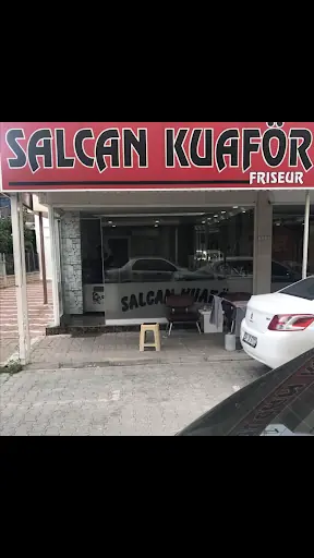 Asrın Kuaför 2