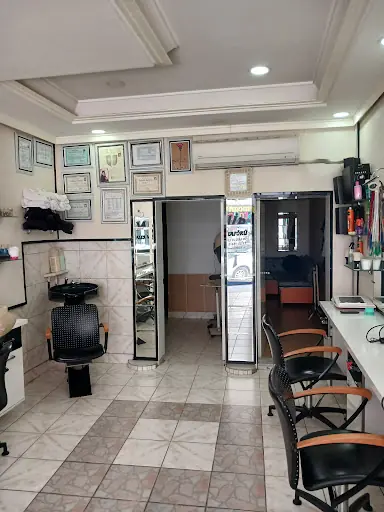 CANİP BAYAN KUAFÖRÜ 4