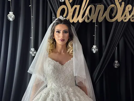 SİSS BAYAN KUAFÖRÜ VE GÜZELLİK MERKEZİ 4