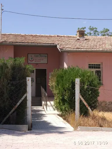 Çatyol Aile Sağlığı Merkezi 2