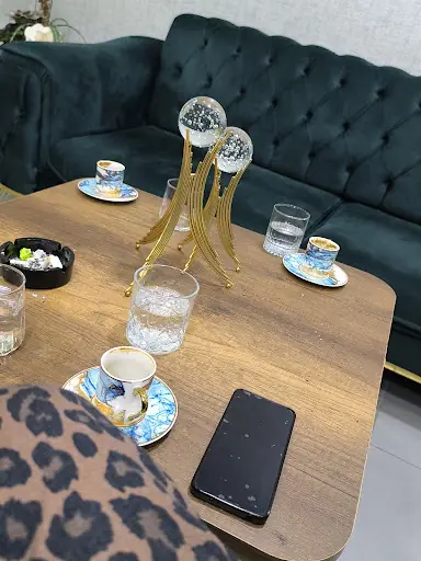 GAZİANTEP MASAJ SALONU & SPA