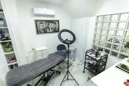Özlem Karadağ Güzellik Salonu 4