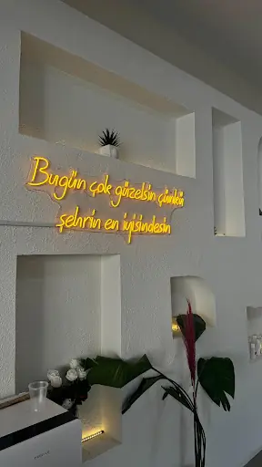 Aleyna Koç Yiğit Güzellik 4